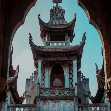 Phat Diem - Ninh Binh