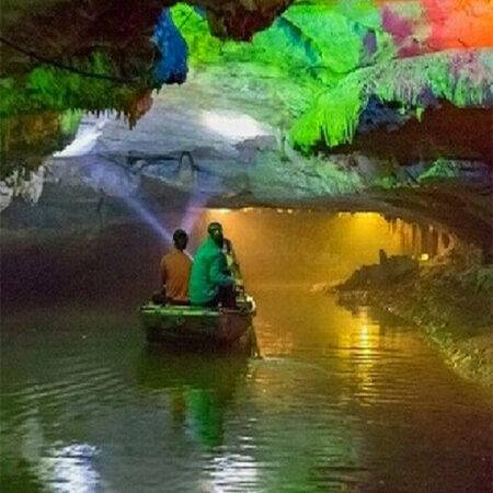 THIEN HA GALAXY – BAI DINH – VAN LONG – DAY TOUR