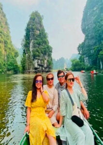 Enjoy Trang An