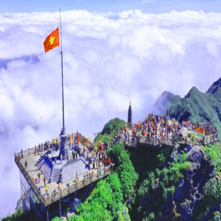 Hanoi Fansipan Mt (Hoang Lien National Park) 5 Days Trip - Bird Watching Tour Sapa
