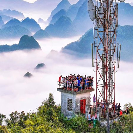 Explore Nature Reserves North Vietnam Loop - Bird Watching Tour 15 days package